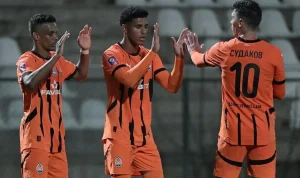 Prediksi Skor Shakhtar Donetsk vs Brest, Liga Champions Musim 2024/2025, 23 Januari 2025