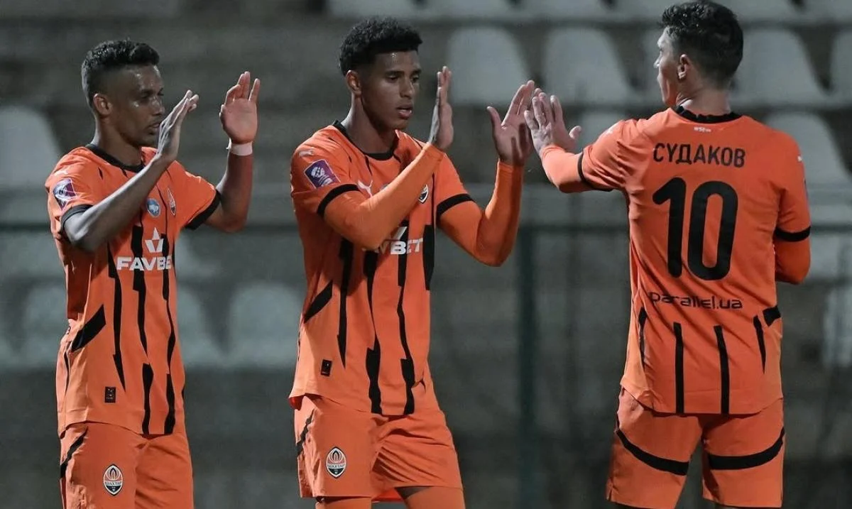 Prediksi Skor Shakhtar Donetsk vs Brest, Liga Champions Musim 2024/2025, 23 Januari 2025