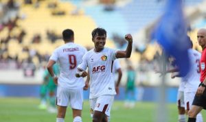Prediksi Skor Malut United vs Persik, Liga 1 Musim 2024/2025, 25 Januari 2025