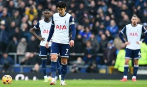 Prediksi Skor Tottenham vs Elfsborg, Europa League Musim 2024/2025, 31 Januari 2025
