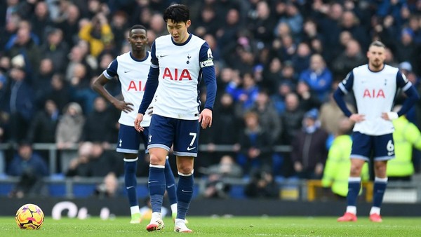 Prediksi Skor Tottenham vs Elfsborg, Europa League Musim 2024/2025, 31 Januari 2025
