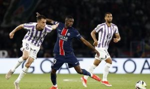 Prediksi Skor Toulouse vs Strasbourg, Liga Prancis Musim 2024/2025, 12 Januari 2025