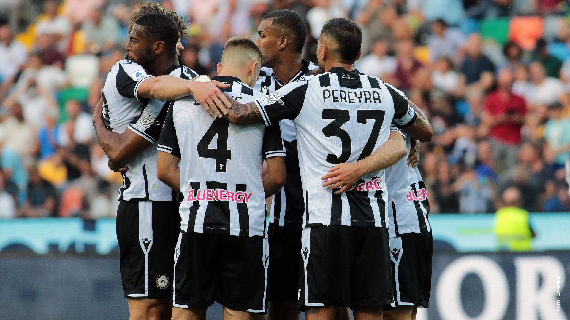 Prediksi Skor Udinese vs Venezia, Liga Italia Musim 2024/2025, 01 Februari 2025