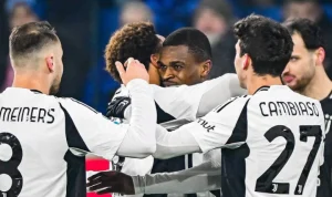 Prediksi Skor Juventus vs AC Milan, Liga Serie A Musim 2024/2025, 19 Januari 2025