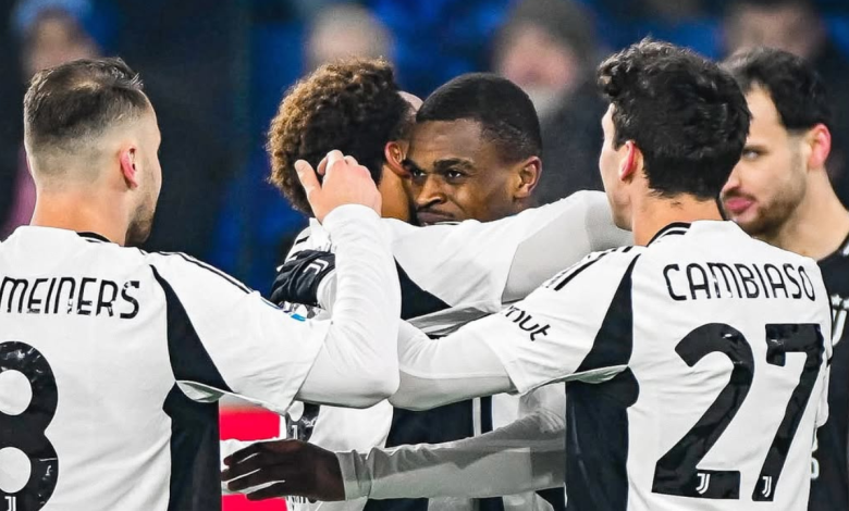Prediksi Skor Juventus vs AC Milan, Liga Serie A Musim 2024/2025, 19 Januari 2025