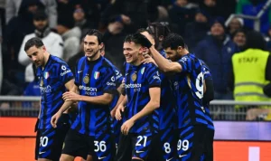 Prediksi Skor Inter vs Monaco, Champions League Musim 2024/2025, 30 Januari 2025