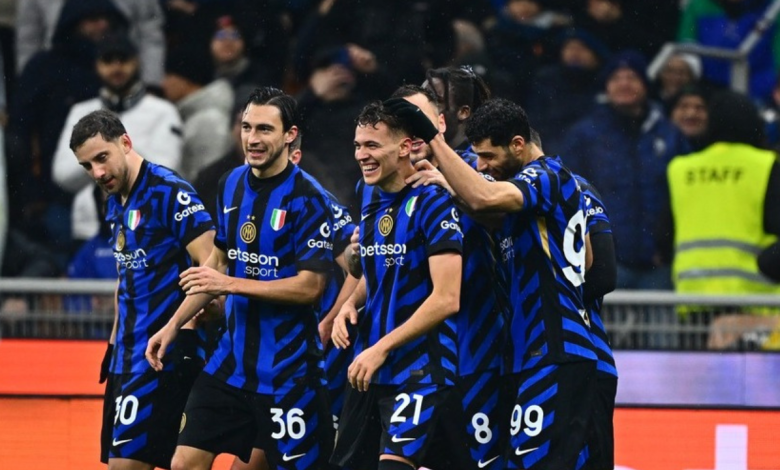 Prediksi Skor Inter vs Monaco, Champions League Musim 2024/2025, 30 Januari 2025