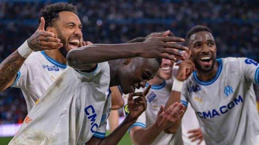 Prediksi Skor Marseille vs Le Havre, Liga Prancis Musim 2024/2025, 06 Januari 2025