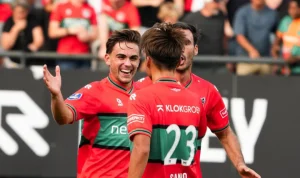 Prediksi Skor Pec Zwolle vs Nijmegen, Liga Eredivisie Musim 2024/2025, 12 Januari 2025