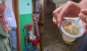 Viral Tes Kehamilan di SMA Sulthan Baruna, Program Kontroversial atau Solusi Pencegahan Pergaulan Bebas?