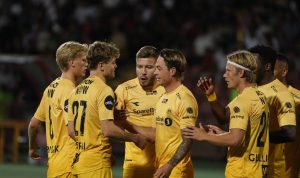 Prediksi Skor Bodo/Glimt vs Maccabi Tel Aviv, Europa League Musim 2024/2025, 24 Januari 2025