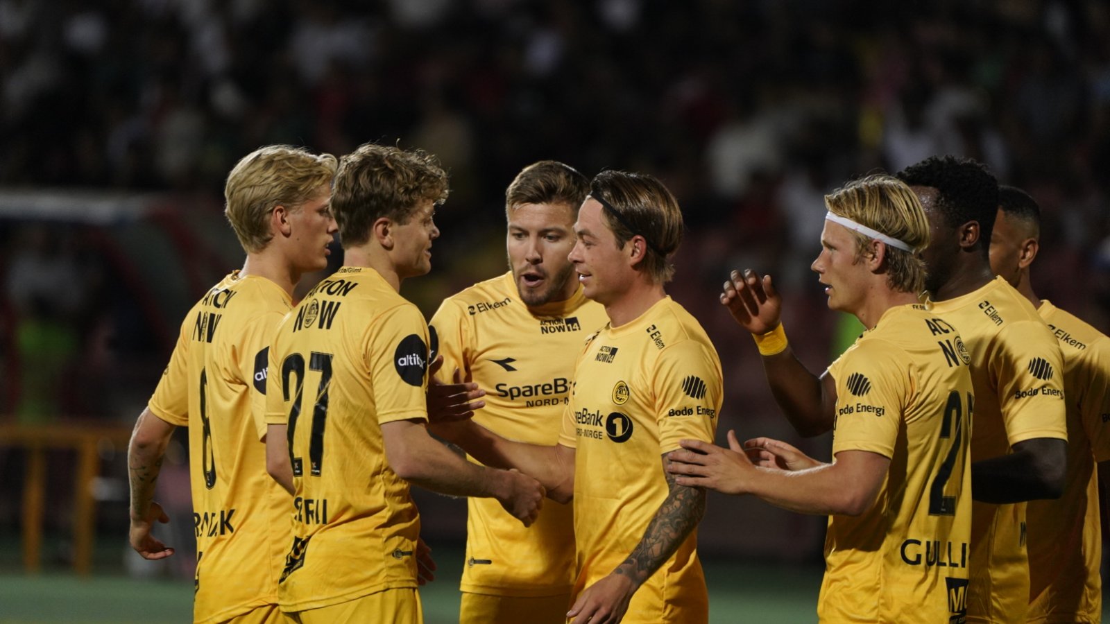 Prediksi Skor Bodo/Glimt vs Maccabi Tel Aviv, Europa League Musim 2024/2025, 24 Januari 2025