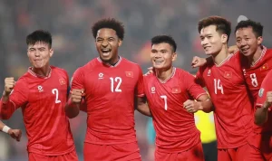 Prediksi Skor Thailand vs Vietnam, Final Leg Kedua Piala AFF 2024, 5 Januari 2025