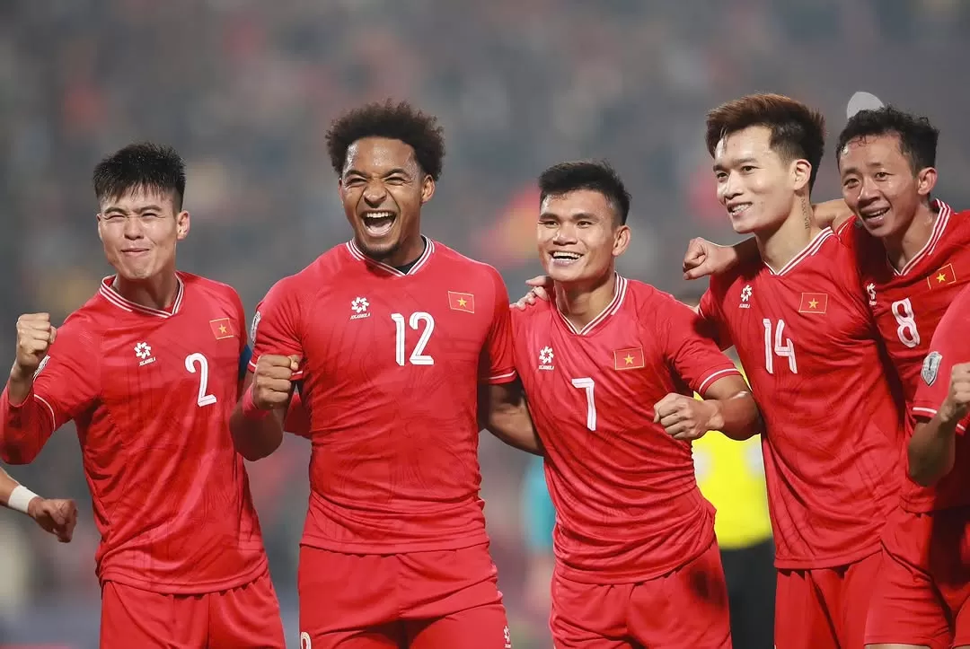 Prediksi Skor Thailand vs Vietnam, Final Leg Kedua Piala AFF 2024, 5 Januari 2025