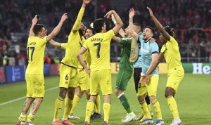 Prediksi Skor Villarreal vs Valladolid, Liga LaLiga Musim 2024/2025, 01 Februari 2025