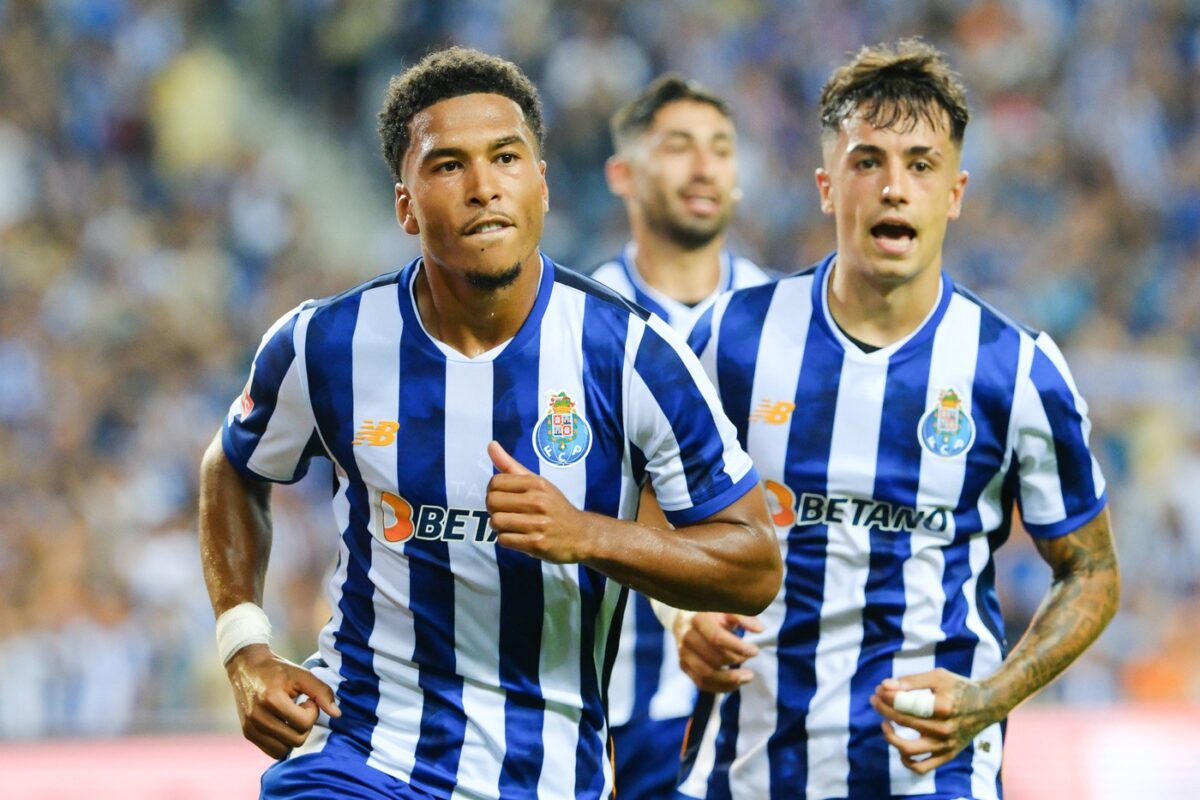 Prediksi Skor Nacional vs Porto, Portugal Primeira Musim 2024/2025, 4 Januari 2025