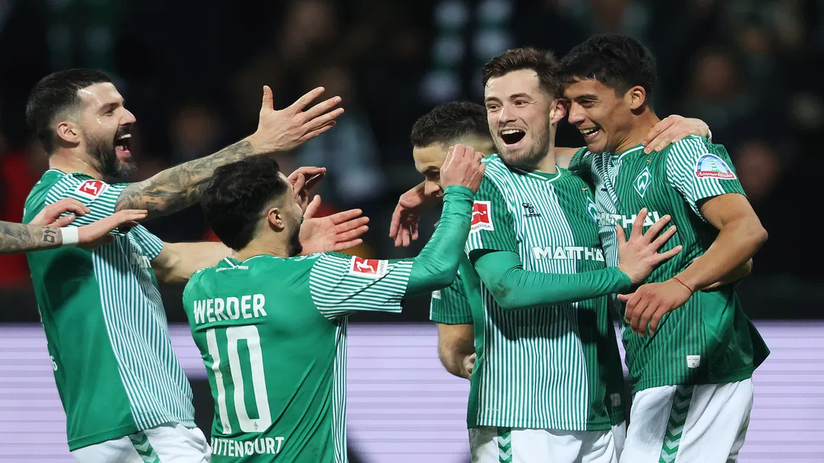Prediksi Skor Werder Bremen vs Mainz, Bundesliga Musim 2024/2025, 01 Februari 2025