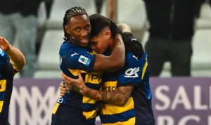 Prediksi Skor Parma vs Venezia, Liga Serie A Musim 2024/2025, 19 Januari 2025