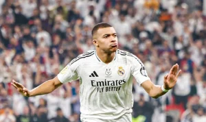 Prediksi Skor Real Madrid vs Salzburg, Liga Champions Musim 2025, 23 Januari 2025