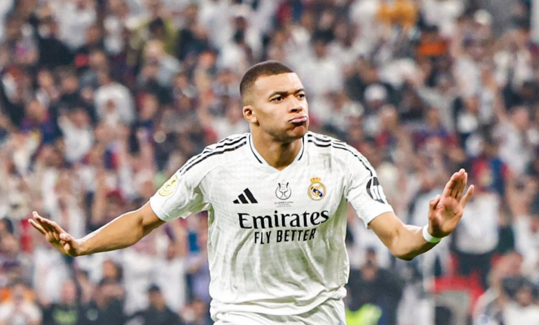 Prediksi Skor Real Madrid vs Salzburg, Liga Champions Musim 2025, 23 Januari 2025