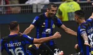 Prediksi Skor Inter Milan vs Atalanta, Super Coppa Italia 2024/2025, 03 Januari 2025