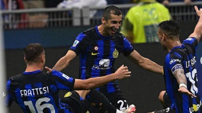 Prediksi Skor Inter Milan vs Atalanta, Super Coppa Italia 2024/2025, 03 Januari 2025