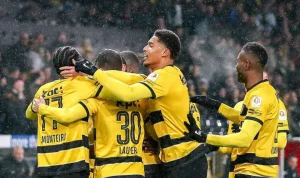Prediksi Skor Young Boys vs Crvena Zvezda, Liga Champions Musim 2024/2025, 30 Januari 2025