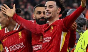 Prediksi Skor PSV vs Liverpool, Champions League Musim 2025, 30 Januari 2025