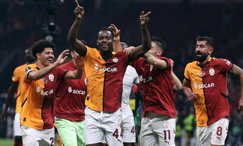 Prediksi Skor Galatasaray vs Istanbul Basaksehir, Fase Grup C Turkiye Cup 2024/2025, 09 Januari 2025