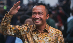 Mensesneg Prasetyo Hadi