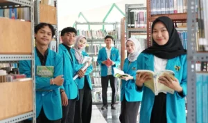 Di tahun 2025 ini, sebanyak 126 sekolah di Kalimantan Barat telah mendaftarkan siswanya.