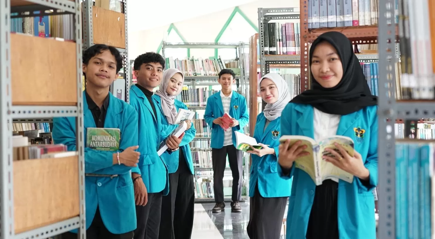 Di tahun 2025 ini, sebanyak 126 sekolah di Kalimantan Barat telah mendaftarkan siswanya.