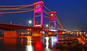 10 Julukan Kota di Indonesia dan Asal-Usulnya, Ini Daftarnya!