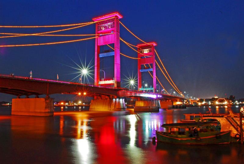 10 Julukan Kota di Indonesia dan Asal-Usulnya, Ini Daftarnya!