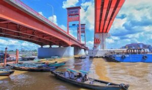 10 Kota Tertua di Indonesia dengan Sejarah Panjang yang Menarik