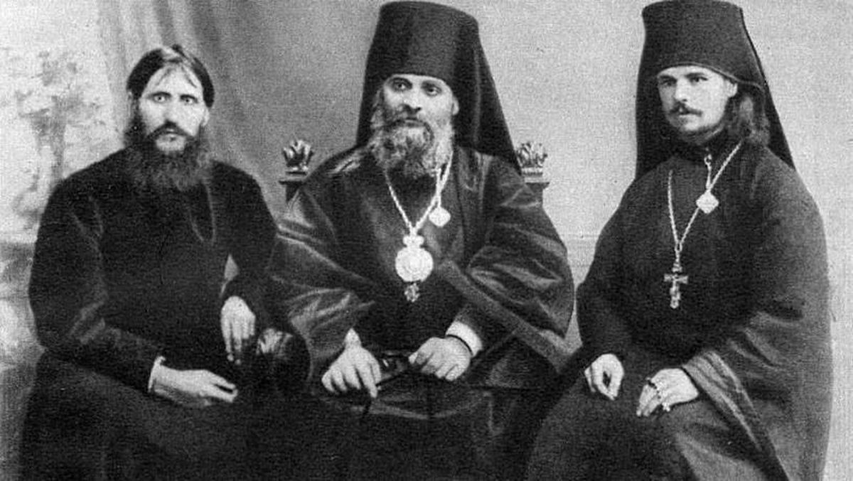 10 Sosok Paling Misterius dalam Sejarah yang Masih Menyimpan Teka-Teki