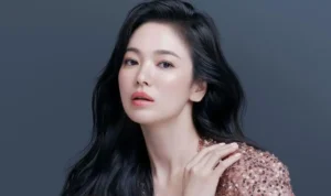 10 Wanita Tercantik di Dunia Menurut Golden Ratio, Nomor 5 Bikin Kagum!