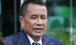 Hotman Paris Hutapea mengungkapkan abses hati