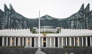 Ibu Kota Nusantara