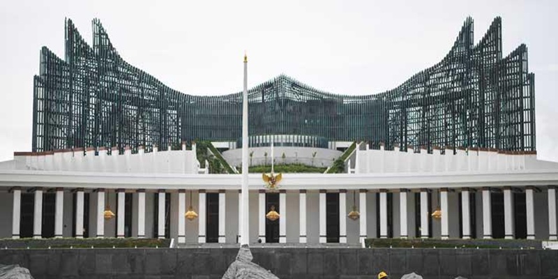 Ibu Kota Nusantara
