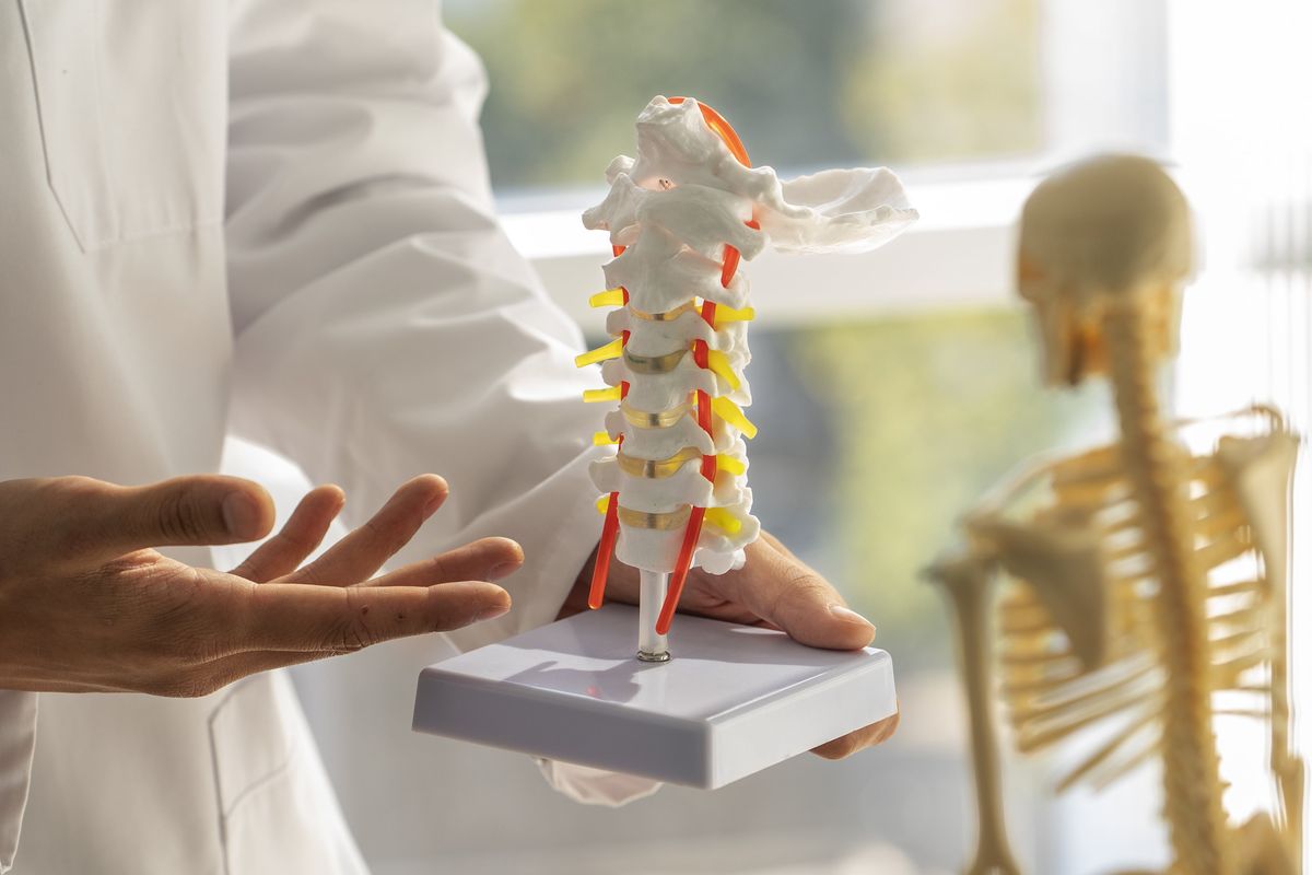 Osteoporosis