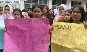 Siswa Terancam Gagal Daftar SNBP Akibat Sekolah Lalai