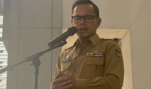 Wamendagri Bima Arya Sugiarto