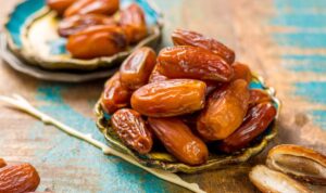 Buah kurma banyak disebut dalam Al-quran.