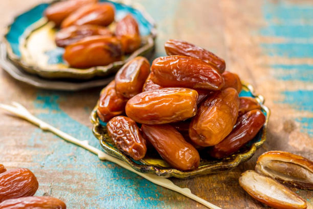Buah kurma banyak disebut dalam Al-quran.