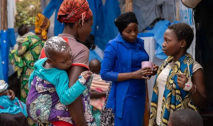 Mpox di RD Kongo, Gejala Penyakit Misterius di Kongo