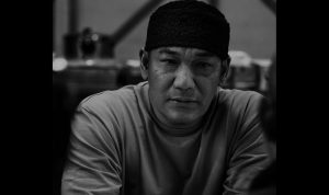 Pemeran Kang Gobang dalam serial Preman Pensiun meninggal dunia diduga akibat 'angin duduk'
