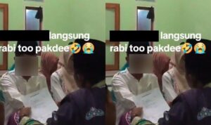 REMAJA DIGREBEK