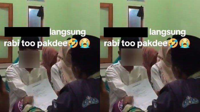 REMAJA DIGREBEK