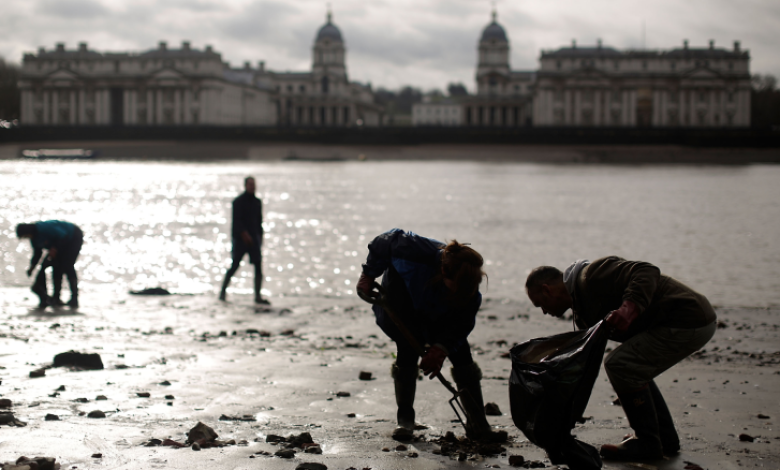 Sungai Thames
